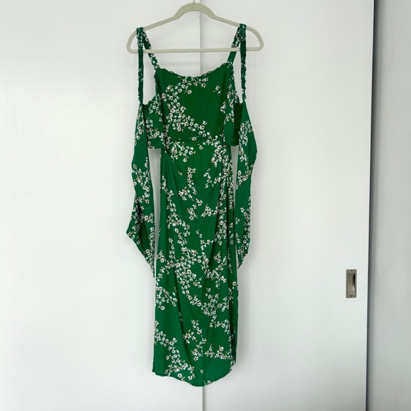 Faithfull the Brand Giszelle Dress - Picture 9 of 13